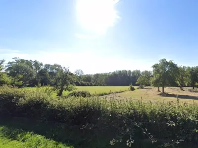 Lotissement proche Pont l'Evêque